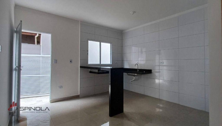Imagem Casa com 2 Quartos à Venda, 70 m² em Tude Basto - Praia Grande Imagem Casa com 2 Quartos à Venda, 70 m² em Tude Basto - Praia Grande