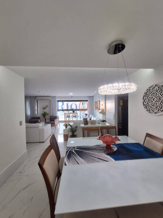 Imagem Apartamento com 4 Quartos à Venda, 145 m² em Barra Da Tijuca - Rio De Janeiro