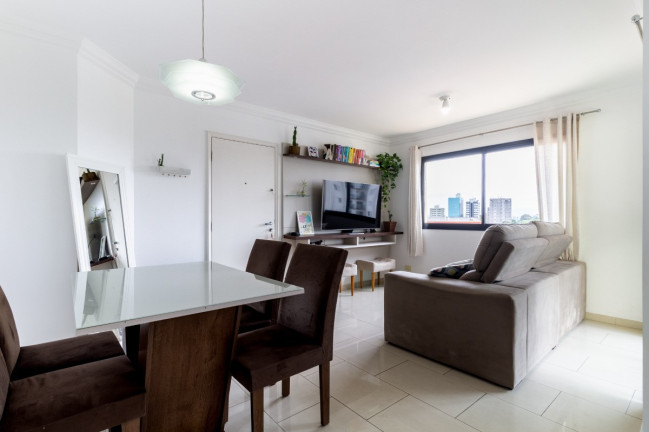 Imagem Apartamento com 3 Quartos à Venda, 89 m² em Vila Guarani (z Sul) - São Paulo Imagem Apartamento com 3 Quartos à Venda, 89 m² em Vila Guarani (z Sul) - São Paulo