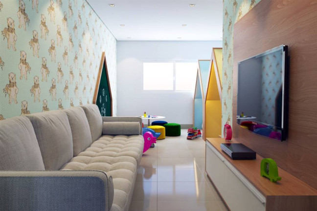 Imagem Apartamento com 2 Quartos à Venda, 69 m² em Guilhermina - Praia Grande Imagem Apartamento com 2 Quartos à Venda, 69 m² em Guilhermina - Praia Grande