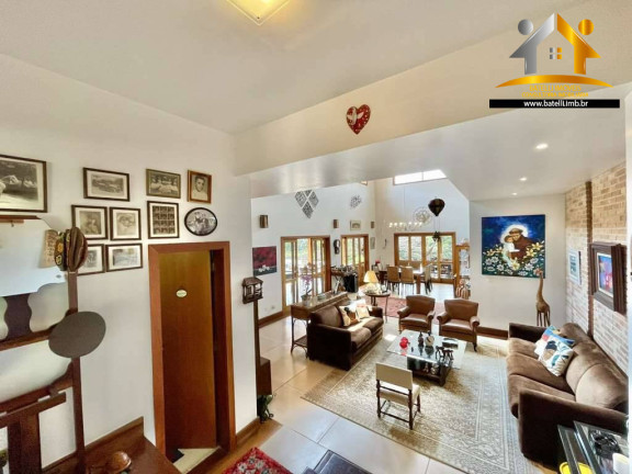 Imagem Casa com 4 Quartos à Venda, 540 m² em Chácara Vale Do Rio Cotia - Carapicuíba Imagem Casa com 4 Quartos à Venda, 540 m² em Chácara Vale Do Rio Cotia - Carapicuíba