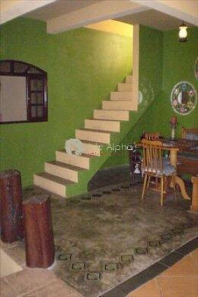 Imagem Sobrado com 3 Quartos à Venda, 480 m² em Gonzaga - Santos Imagem Sobrado com 3 Quartos à Venda, 480 m² em Gonzaga - Santos