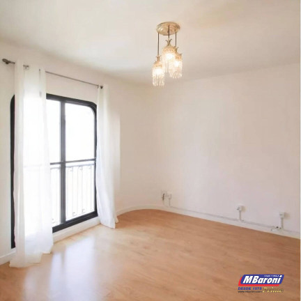 Imagem Apartamento com 1 Quarto para Alugar, 47 m² em Itaim Bibi - São Paulo Imagem Apartamento com 1 Quarto para Alugar, 47 m² em Itaim Bibi - São Paulo