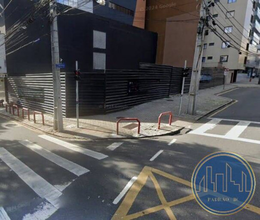 Imagem Loja para Alugar, 429 m² em Batel - Curitiba