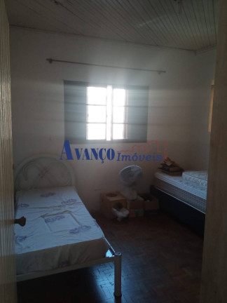 Imagem Casa com 3 Quartos à Venda, 235 m² em Vila Mafalda - Jundiaí