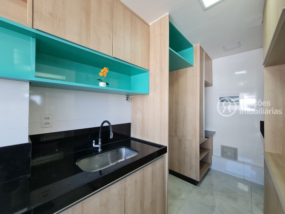 Imagem Apartamento com 2 Quartos para Alugar, 74 m² em Betânia - Belo Horizonte