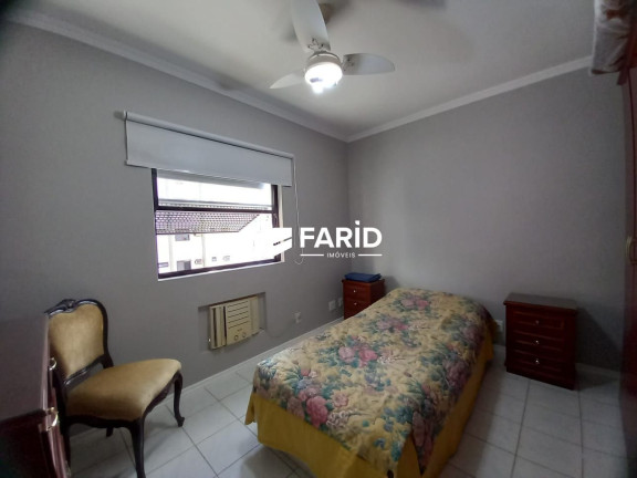 Imagem Apartamento com 2 Quartos à Venda, 116 m² em Aparecida - Santos Imagem Apartamento com 2 Quartos à Venda, 116 m² em Aparecida - Santos