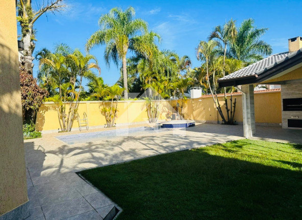 Imagem Casa de Condomínio com 4 Quartos à Venda, 460 m² em Tamboré - Santana De Parnaíba Imagem Casa de Condomínio com 4 Quartos à Venda, 460 m² em Tamboré - Santana De Parnaíba