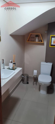 Imagem Casa com 2 Quartos à Venda, 78 m² em Centro - Jundiaí Imagem Casa com 2 Quartos à Venda, 78 m² em Centro - Jundiaí