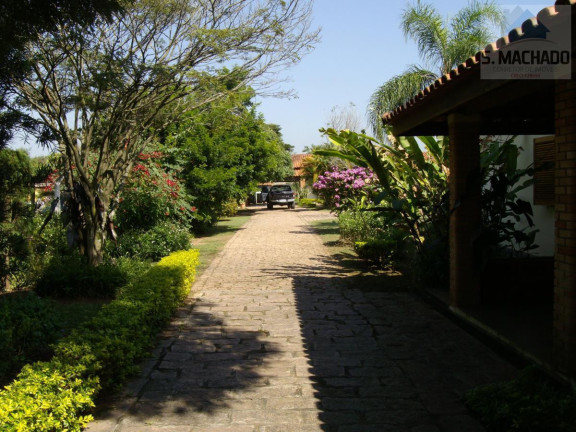 Imagem Chácara com 3 Quartos à Venda, 540 m² em Chácara Carolina - Itu
