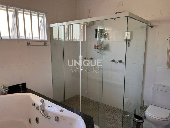 Imagem Casa de Condomínio com 4 Quartos à Venda, 1.132 m² em Jundiaí Mirim - Jundiaí Imagem Casa de Condomínio com 4 Quartos à Venda, 1.132 m² em Jundiaí Mirim - Jundiaí