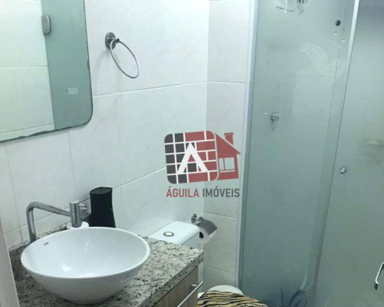 Imagem Apartamento com 2 Quartos à Venda, 48 m² em Ponte Rasa - São Paulo Imagem Apartamento com 2 Quartos à Venda, 48 m² em Ponte Rasa - São Paulo