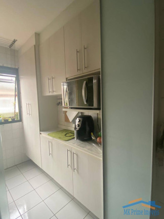 Imagem Apartamento com 2 Quartos à Venda, 56 m² em Jardim Das Vertentes - São Paulo Imagem Apartamento com 2 Quartos à Venda, 56 m² em Jardim Das Vertentes - São Paulo