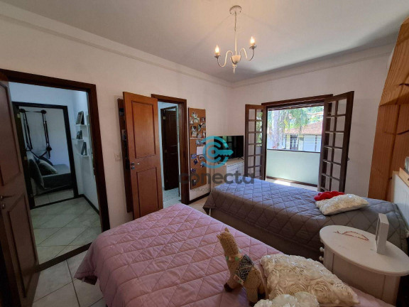Imagem Casa com 5 Quartos à Venda, 319 m² em Pendotiba - Niterói Imagem Casa com 5 Quartos à Venda, 319 m² em Pendotiba - Niterói