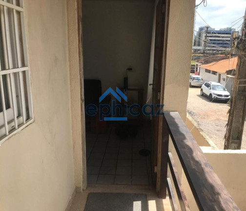 Imagem Edifício Residencial com 7 Quartos à Venda, 120 m² em Cruz Das Almas - Maceió Imagem Edifício Residencial com 7 Quartos à Venda, 120 m² em Cruz Das Almas - Maceió