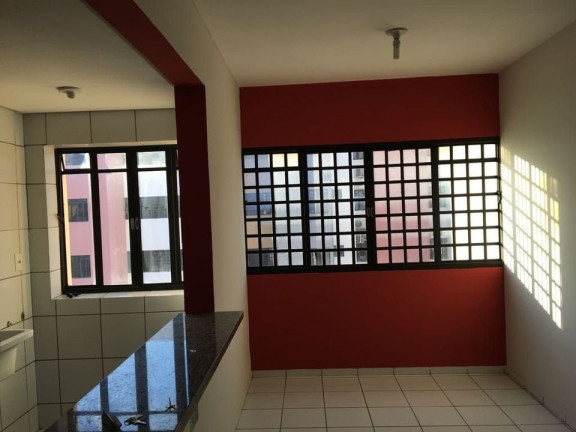 Imagem Apartamento com 2 Quartos à Venda, 62 m²