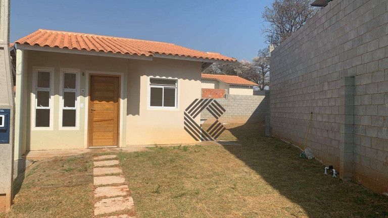 Imagem Casa com 2 Quartos à Venda, 50 m² em Cajuru Do Sul - Sorocaba Imagem Casa com 2 Quartos à Venda, 50 m² em Cajuru Do Sul - Sorocaba