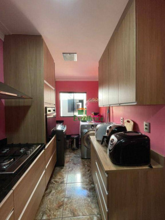 Imagem Apartamento com 2 Quartos à Venda, 67 m² em Vila Marina - Santo André Imagem Apartamento com 2 Quartos à Venda, 67 m² em Vila Marina - Santo André