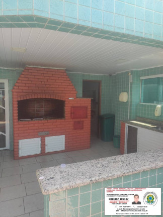 Imagem Apartamento com 1 Quarto à Venda, 39 m² em Boqueirão - Praia Grande Imagem Apartamento com 1 Quarto à Venda, 39 m² em Boqueirão - Praia Grande