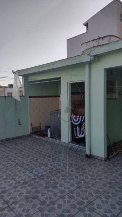Imagem Casa com 2 Quartos à Venda, 86 m² em Vila América - Santo André Imagem Casa com 2 Quartos à Venda, 86 m² em Vila América - Santo André