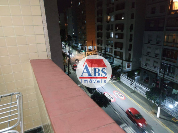 Imagem Apartamento com 2 Quartos à Venda, 87 m² em Boqueirão - Santos Imagem Apartamento com 2 Quartos à Venda, 87 m² em Boqueirão - Santos
