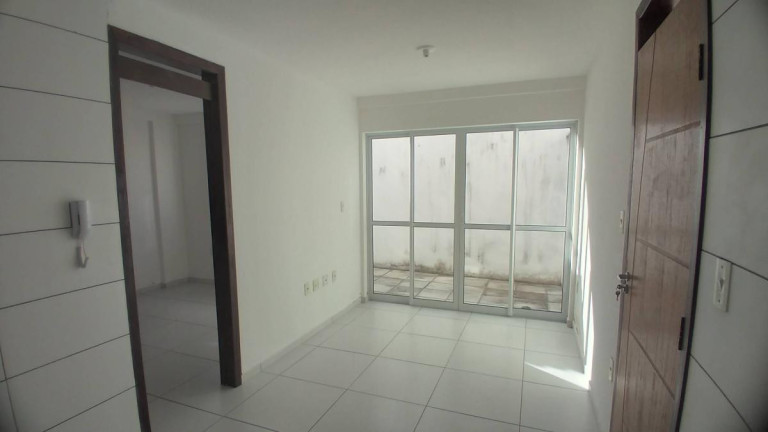 Imagem Apartamento com 1 Quarto à Venda, 40 m² Imagem Apartamento com 1 Quarto à Venda, 40 m²