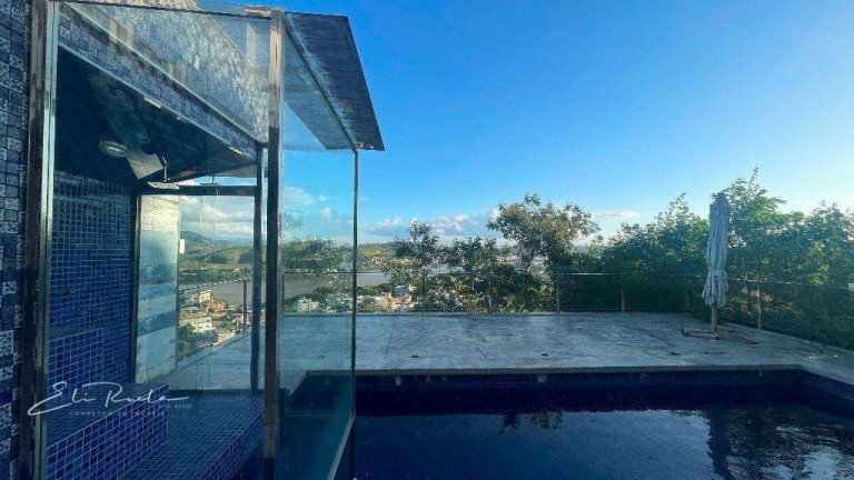 Imagem Casa com 4 Quartos à Venda, 350 m² em Riviera - Colatina Imagem Casa com 4 Quartos à Venda, 350 m² em Riviera - Colatina