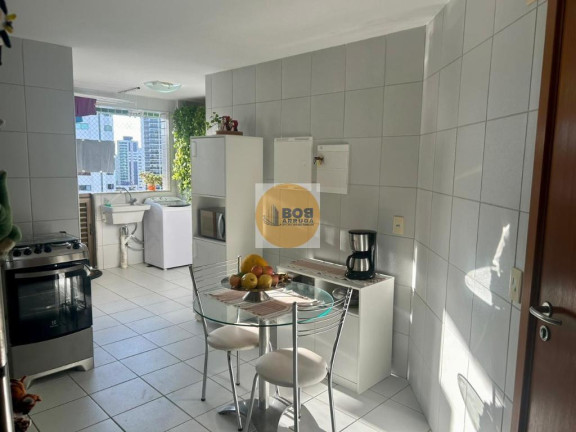 Imagem Apartamento com 4 Quartos à Venda, 135 m² em Boa Viagem - Recife