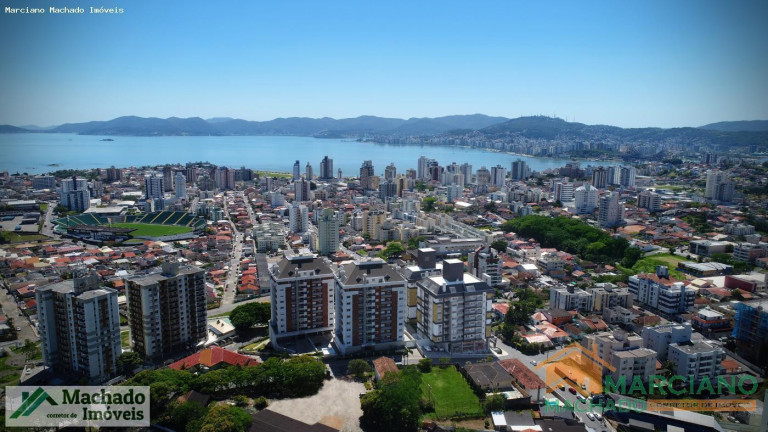 Imagem Apartamento com 1 Quarto à Venda, 78 m² em Estreito - Florianópolis Imagem Apartamento com 1 Quarto à Venda, 78 m² em Estreito - Florianópolis