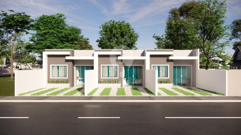 Imagem Casa com 2 Quartos à Venda, 66 m² em Canoas - Pontal Do Parana Imagem Casa com 2 Quartos à Venda, 66 m² em Canoas - Pontal Do Parana