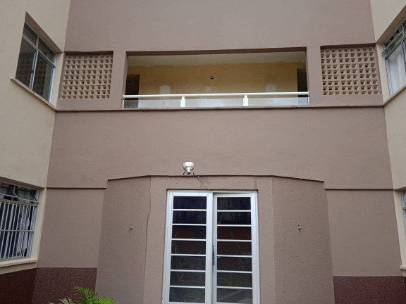 Imagem Apartamento com 2 Quartos à Venda,  em Quietude - Praia Grande