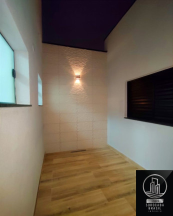 Imagem Casa com 3 Quartos à Venda, 88 m² em Horto Florestal - Sorocaba Imagem Casa com 3 Quartos à Venda, 88 m² em Horto Florestal - Sorocaba