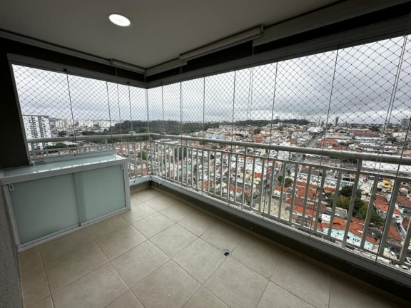Foto do imóvel Apartamento com 2 Quartos à Venda, 63 m² em Vila Carrão - São Paulo