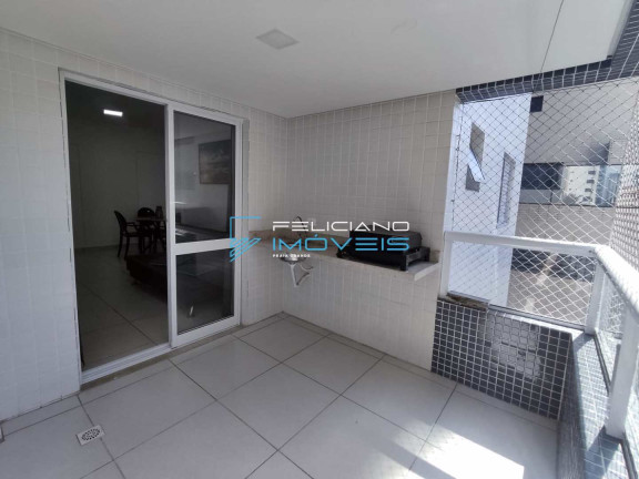 Imagem Apartamento com 2 Quartos à Venda, 78 m² em Guilhermina - Praia Grande Imagem Apartamento com 2 Quartos à Venda, 78 m² em Guilhermina - Praia Grande