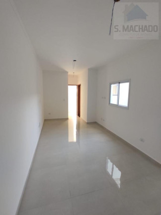 Imagem Apartamento com 2 Quartos à Venda, 50 m² em Jardim Santo Alberto - Santo André