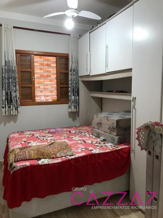 Imagem Casa com 2 Quartos à Venda, 116 m² em Maracanã - Praia Grande