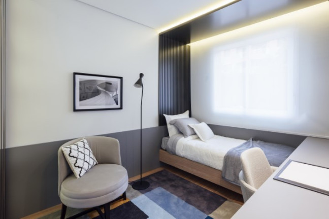 Imagem Apartamento com 2 Quartos à Venda, 54 m² em Passo Da Areia - Porto Alegre Imagem Apartamento com 2 Quartos à Venda, 54 m² em Passo Da Areia - Porto Alegre