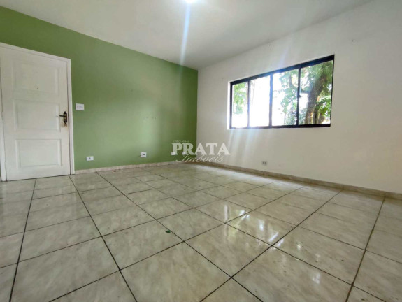 Imagem Apartamento com 3 Quartos para Alugar, 120 m² em Ponta Da Praia - Santos Imagem Apartamento com 3 Quartos para Alugar, 120 m² em Ponta Da Praia - Santos