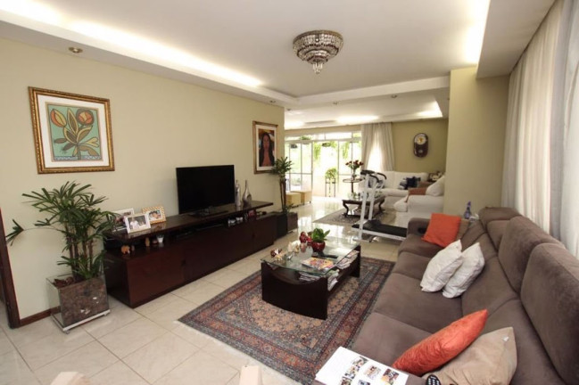 Apartamento com 3 Quartos à Venda, 175 m² em Jardim Paulista - São Paulo