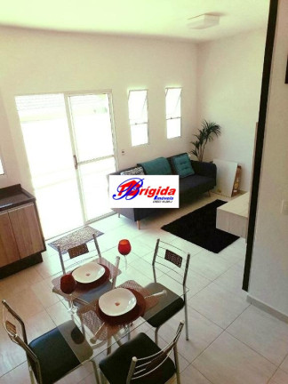 Imagem Casa de Condomínio com 3 Quartos à Venda, 105 m² em Altos De Caucaia (caucaia Do Alto) - Cotia Imagem Casa de Condomínio com 3 Quartos à Venda, 105 m² em Altos De Caucaia (caucaia Do Alto) - Cotia