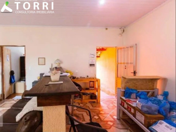 Imagem Casa com 2 Quartos à Venda, 89 m² em Jardim Santa Rosália - Sorocaba Imagem Casa com 2 Quartos à Venda, 89 m² em Jardim Santa Rosália - Sorocaba