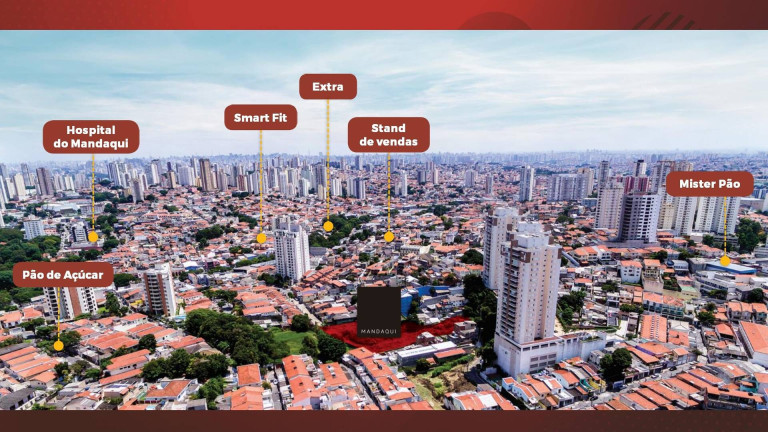 Imagem Apartamento com 2 Quartos à Venda, 41 m² em São Paulo Imagem Apartamento com 2 Quartos à Venda, 41 m² em São Paulo