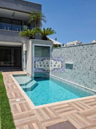 Imagem Imóvel com 4 Quartos à Venda, 350 m² em Barra Da Tijuca - Rio De Janeiro Imagem Imóvel com 4 Quartos à Venda, 350 m² em Barra Da Tijuca - Rio De Janeiro