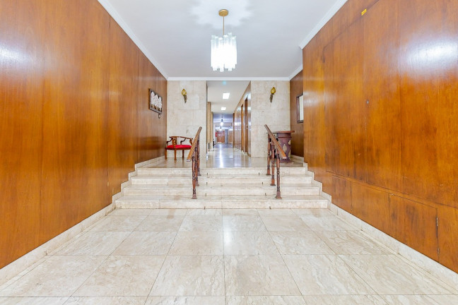 Imagem Apartamento com 2 Quartos à Venda, 95 m² em Santa Cecília - São Paulo