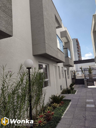Imagem Casa com 2 Quartos à Venda, 61 m² em Centro - Diadema Imagem Casa com 2 Quartos à Venda, 61 m² em Centro - Diadema