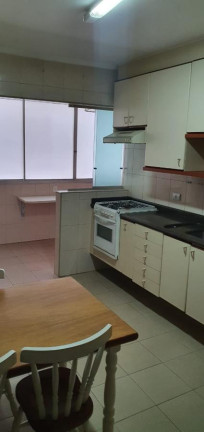 Imagem Apartamento com 2 Quartos para Alugar, 105 m² em Paraíso - São Paulo