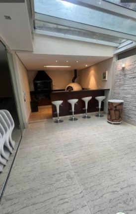 Imagem Apartamento com 3 Quartos à Venda, 137 m² em Vila Mariana - São Paulo Imagem Apartamento com 3 Quartos à Venda, 137 m² em Vila Mariana - São Paulo