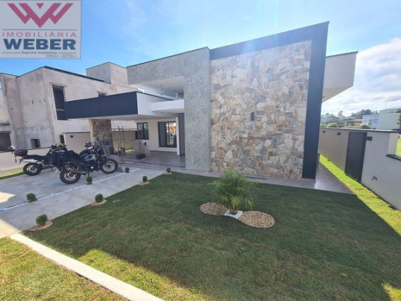 Imagem Casa de Condomínio com 3 Quartos à Venda, 225 m² em Cajuru Do Sul - Sorocaba