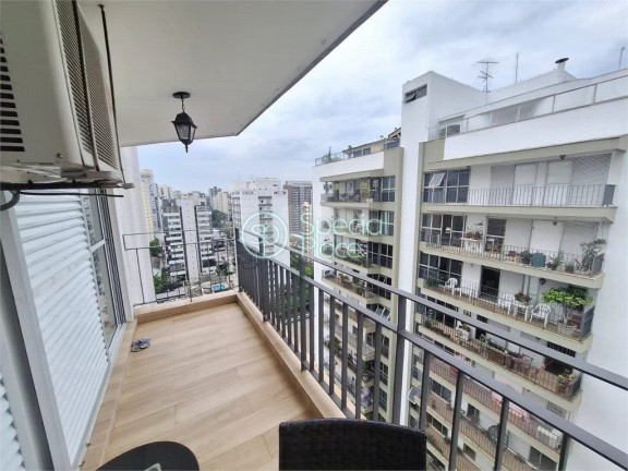 Imagem Apartamento com 4 Quartos à Venda, 200 m² em Moema índios - São Paulo Imagem Apartamento com 4 Quartos à Venda, 200 m² em Moema índios - São Paulo