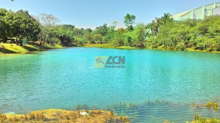 Imagem Terreno à Venda, 1.012 m² em Parque Gabriel - Hortolândia